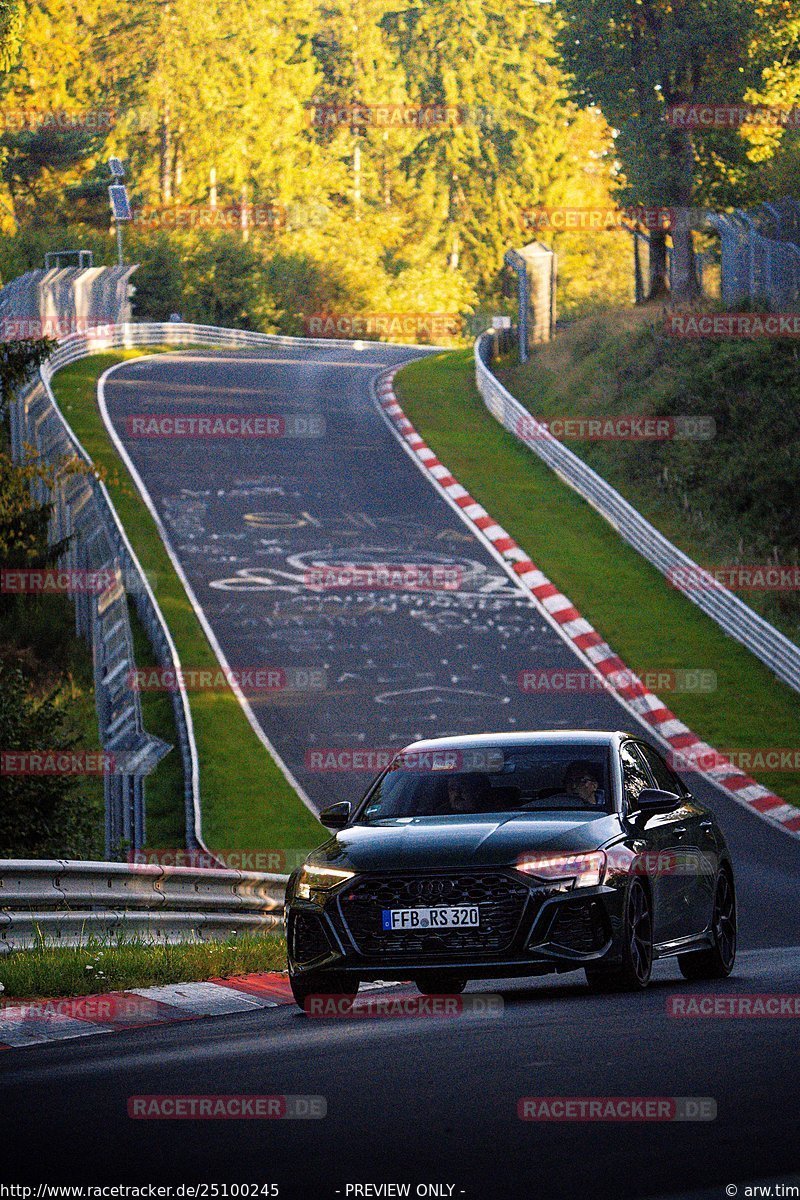 Bild #25100245 - Touristenfahrten Nürburgring Nordschleife (02.10.2023)