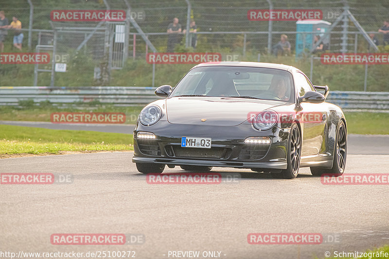 Bild #25100272 - Touristenfahrten Nürburgring Nordschleife (02.10.2023)