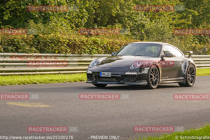 Bild #25100276 - Touristenfahrten Nürburgring Nordschleife (02.10.2023)