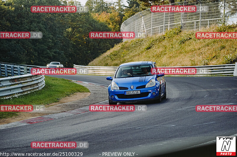 Bild #25100329 - Touristenfahrten Nürburgring Nordschleife (02.10.2023)