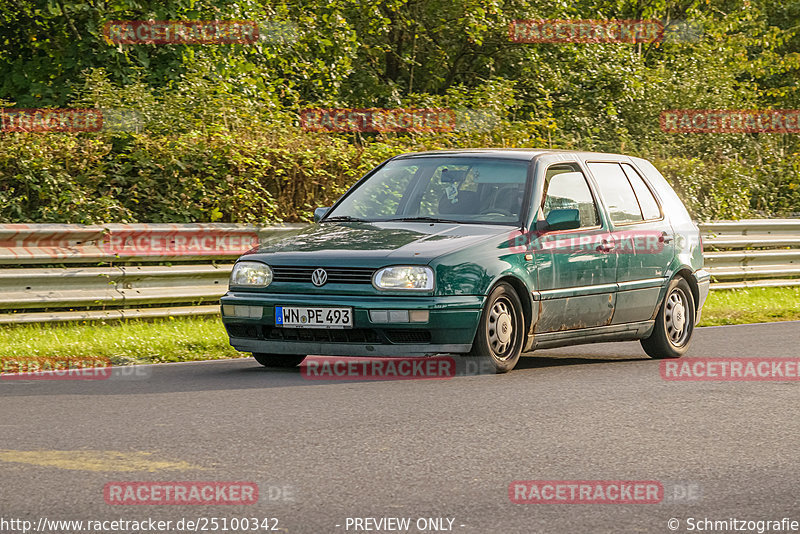 Bild #25100342 - Touristenfahrten Nürburgring Nordschleife (02.10.2023)