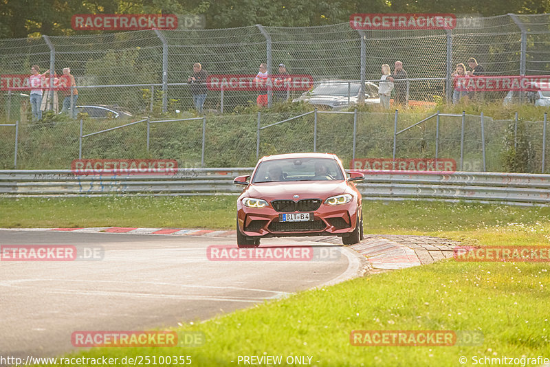 Bild #25100355 - Touristenfahrten Nürburgring Nordschleife (02.10.2023)