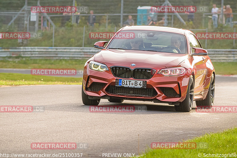 Bild #25100357 - Touristenfahrten Nürburgring Nordschleife (02.10.2023)