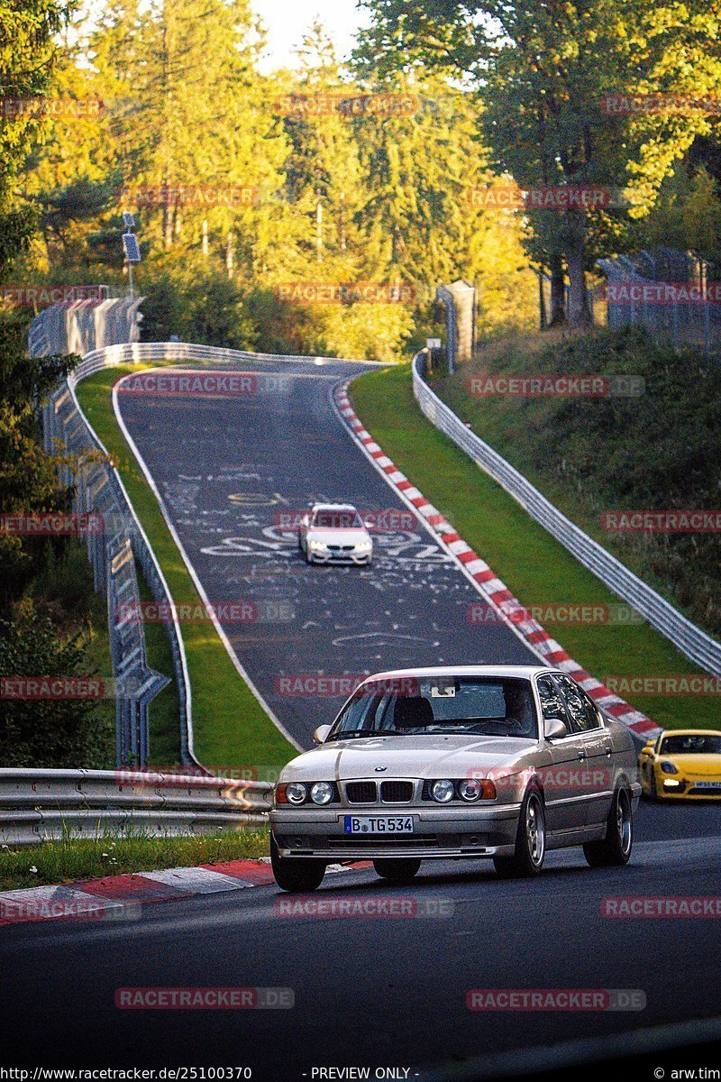 Bild #25100370 - Touristenfahrten Nürburgring Nordschleife (02.10.2023)