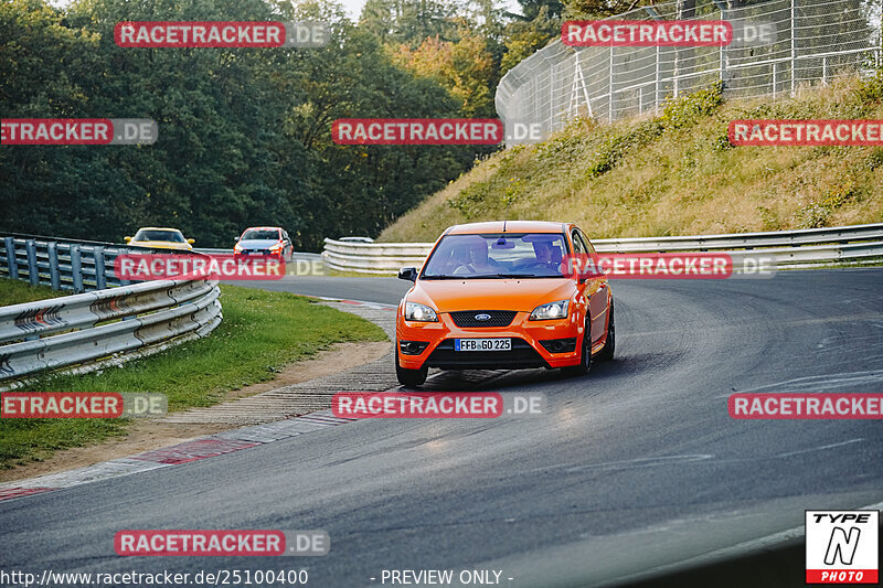 Bild #25100400 - Touristenfahrten Nürburgring Nordschleife (02.10.2023)