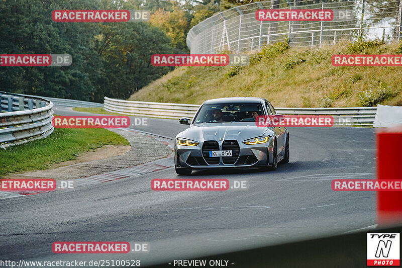 Bild #25100528 - Touristenfahrten Nürburgring Nordschleife (02.10.2023)