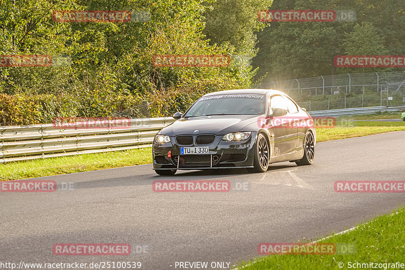 Bild #25100539 - Touristenfahrten Nürburgring Nordschleife (02.10.2023)