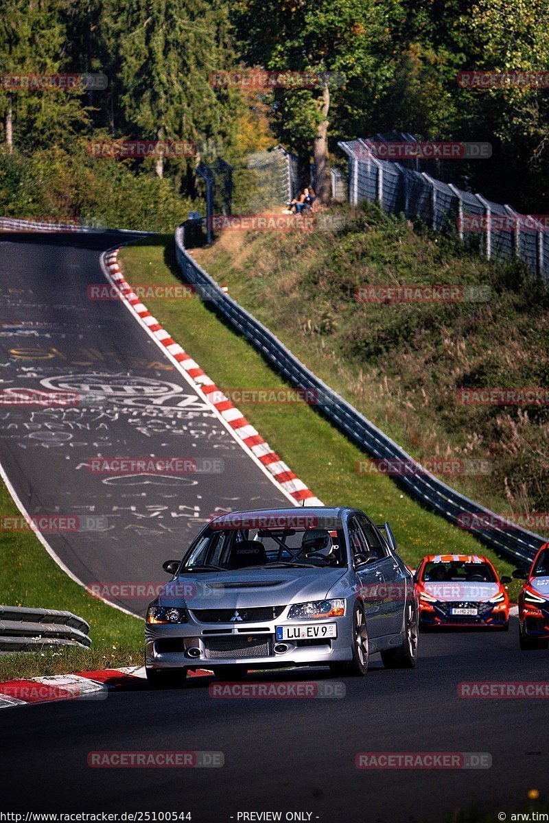 Bild #25100544 - Touristenfahrten Nürburgring Nordschleife (02.10.2023)