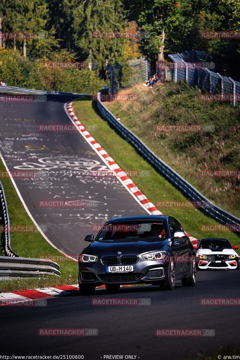 Bild #25100600 - Touristenfahrten Nürburgring Nordschleife (02.10.2023)