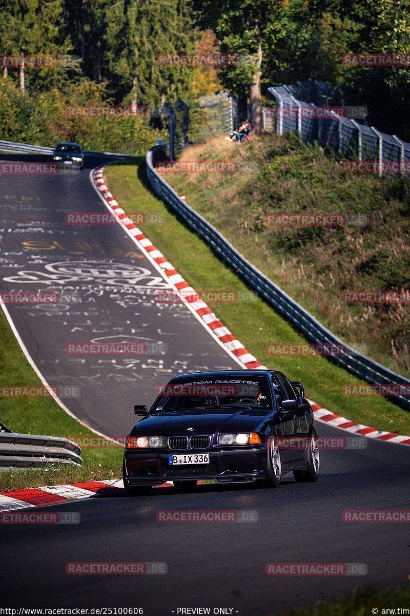 Bild #25100606 - Touristenfahrten Nürburgring Nordschleife (02.10.2023)