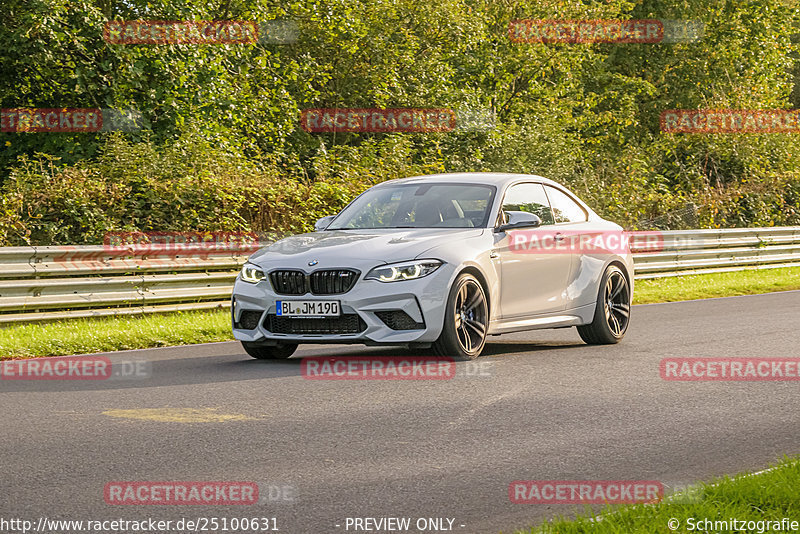 Bild #25100631 - Touristenfahrten Nürburgring Nordschleife (02.10.2023)