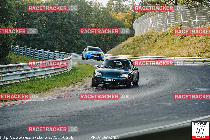 Bild #25100696 - Touristenfahrten Nürburgring Nordschleife (02.10.2023)