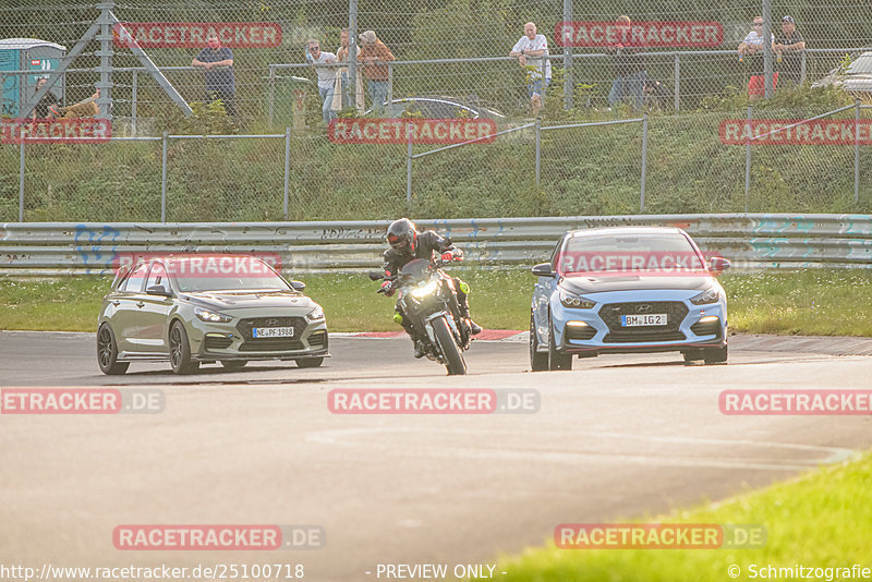 Bild #25100718 - Touristenfahrten Nürburgring Nordschleife (02.10.2023)