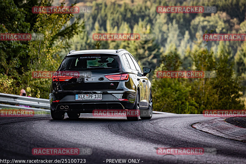 Bild #25100723 - Touristenfahrten Nürburgring Nordschleife (02.10.2023)