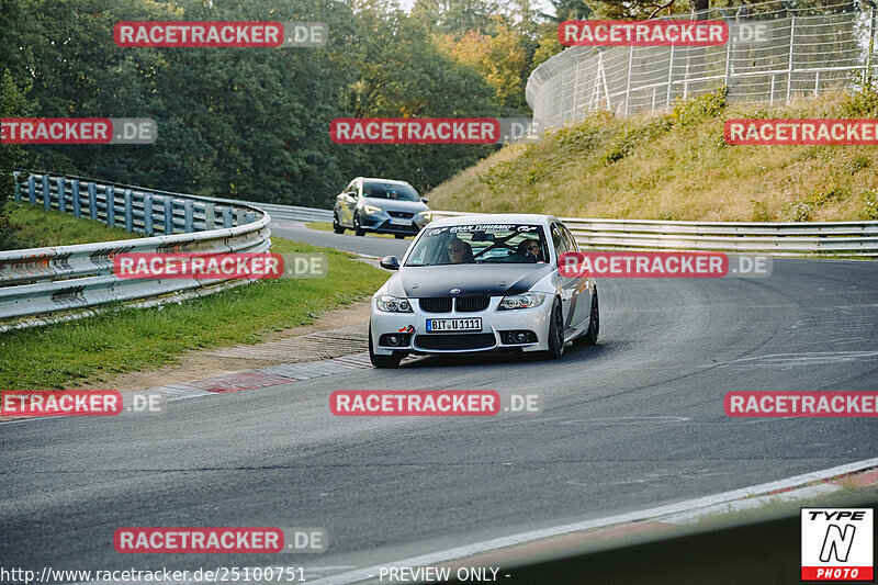 Bild #25100751 - Touristenfahrten Nürburgring Nordschleife (02.10.2023)