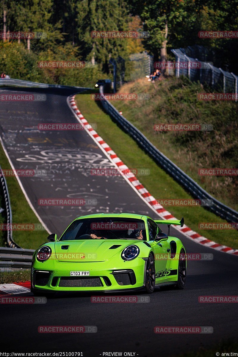 Bild #25100791 - Touristenfahrten Nürburgring Nordschleife (02.10.2023)