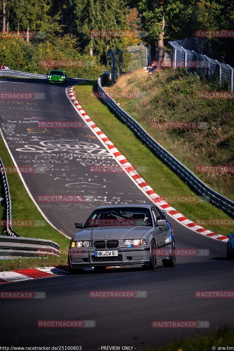 Bild #25100803 - Touristenfahrten Nürburgring Nordschleife (02.10.2023)