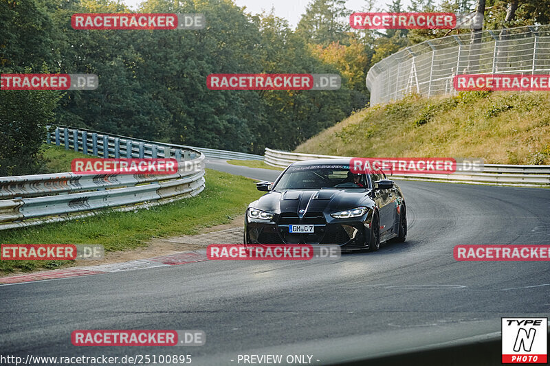 Bild #25100895 - Touristenfahrten Nürburgring Nordschleife (02.10.2023)