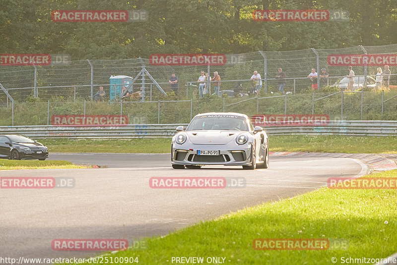 Bild #25100904 - Touristenfahrten Nürburgring Nordschleife (02.10.2023)