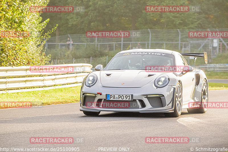 Bild #25100905 - Touristenfahrten Nürburgring Nordschleife (02.10.2023)