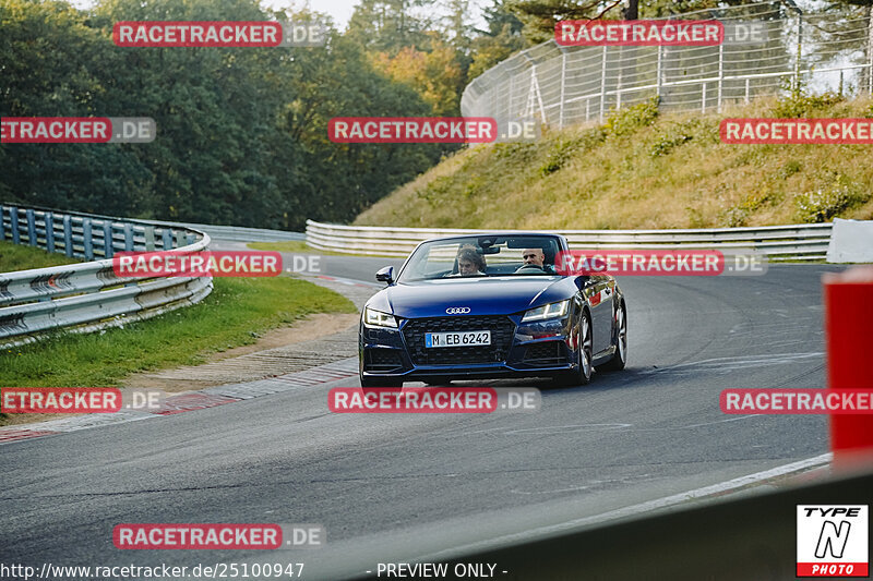 Bild #25100947 - Touristenfahrten Nürburgring Nordschleife (02.10.2023)