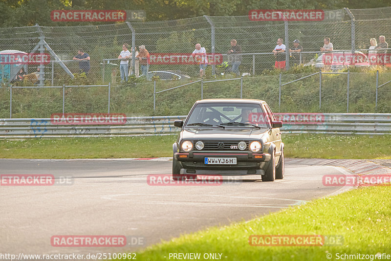 Bild #25100962 - Touristenfahrten Nürburgring Nordschleife (02.10.2023)