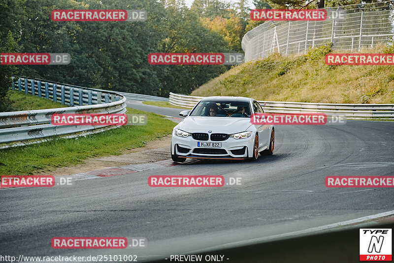 Bild #25101002 - Touristenfahrten Nürburgring Nordschleife (02.10.2023)