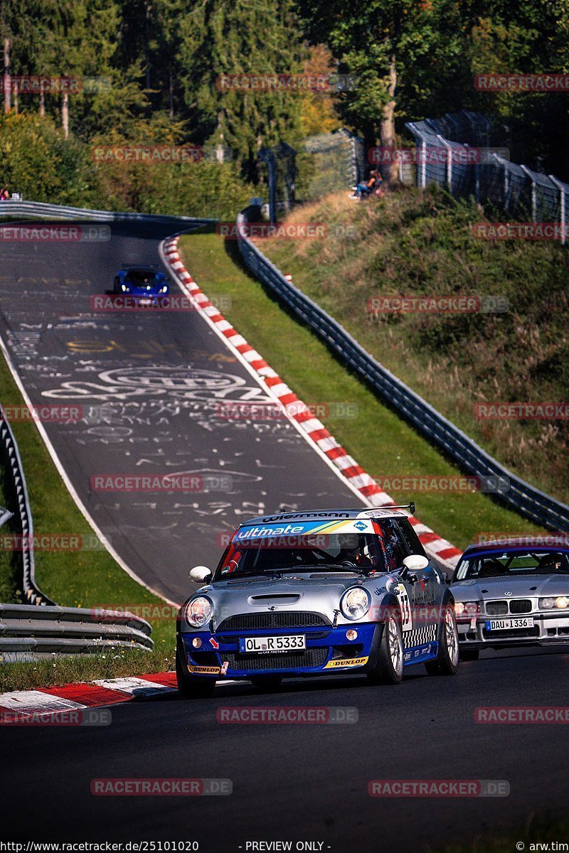 Bild #25101020 - Touristenfahrten Nürburgring Nordschleife (02.10.2023)