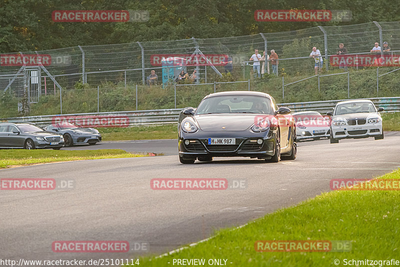 Bild #25101114 - Touristenfahrten Nürburgring Nordschleife (02.10.2023)