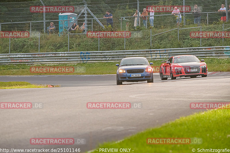 Bild #25101146 - Touristenfahrten Nürburgring Nordschleife (02.10.2023)