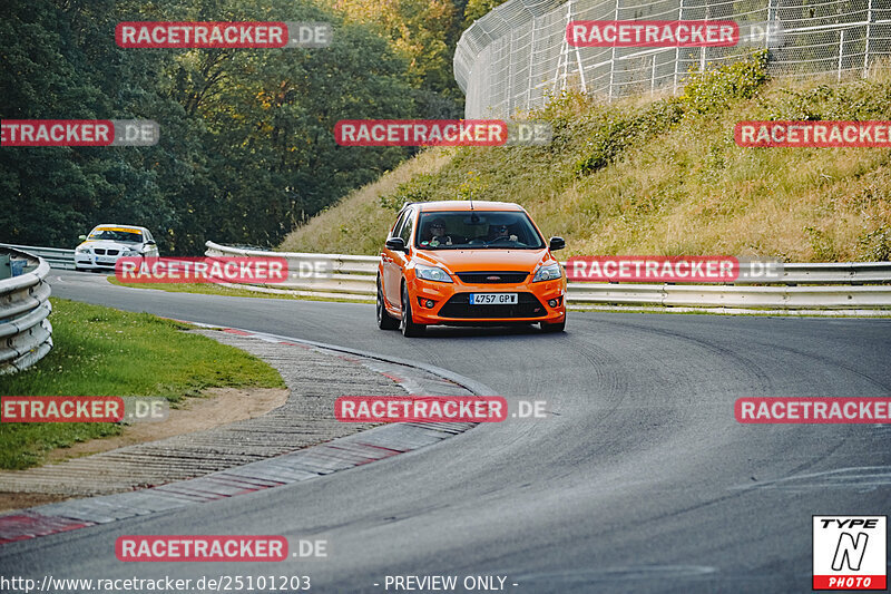 Bild #25101203 - Touristenfahrten Nürburgring Nordschleife (02.10.2023)