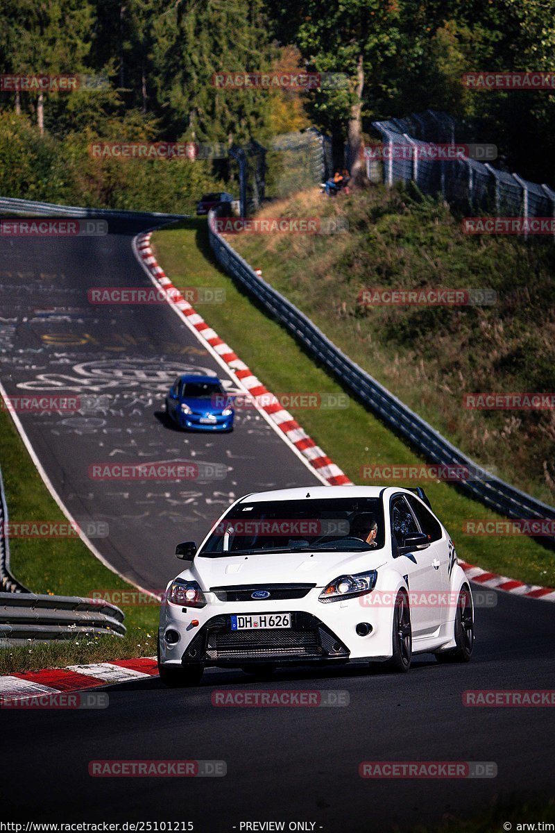 Bild #25101215 - Touristenfahrten Nürburgring Nordschleife (02.10.2023)