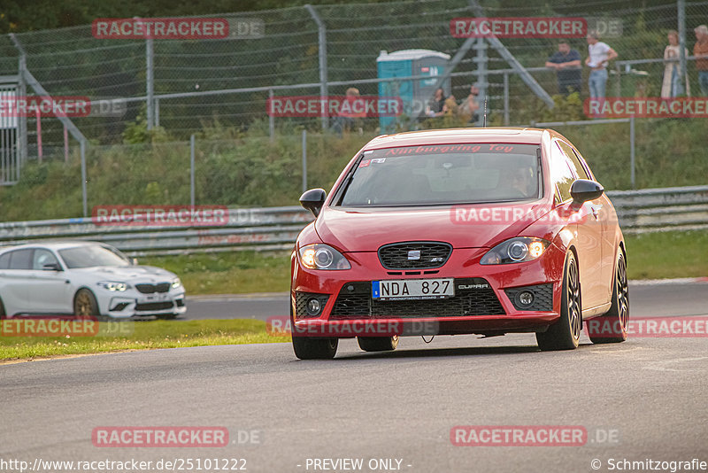 Bild #25101222 - Touristenfahrten Nürburgring Nordschleife (02.10.2023)