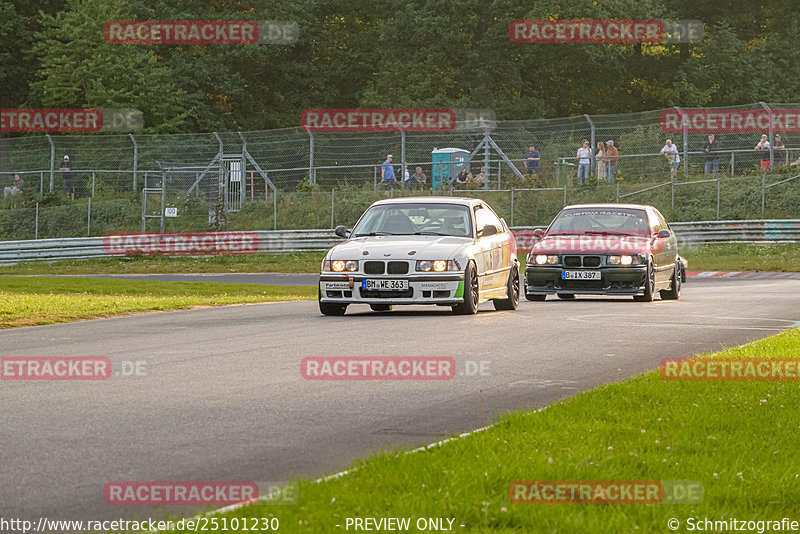 Bild #25101230 - Touristenfahrten Nürburgring Nordschleife (02.10.2023)