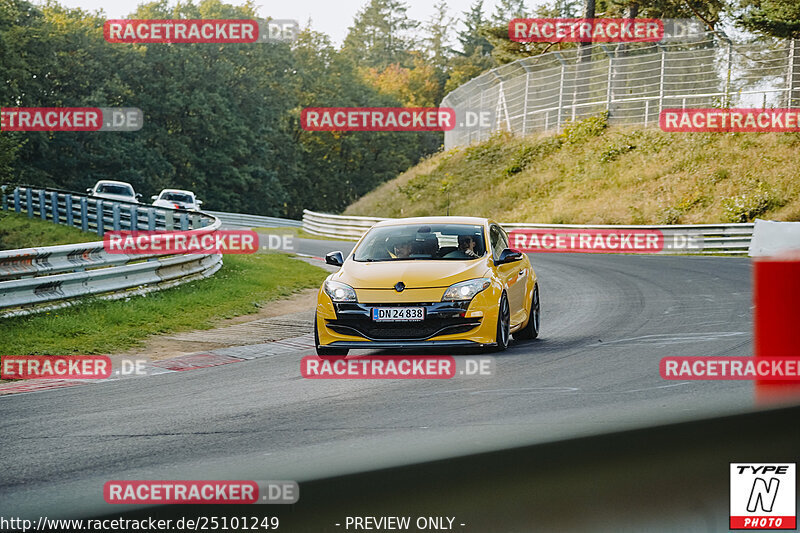 Bild #25101249 - Touristenfahrten Nürburgring Nordschleife (02.10.2023)