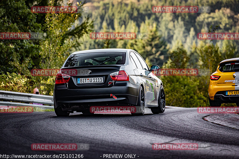 Bild #25101266 - Touristenfahrten Nürburgring Nordschleife (02.10.2023)