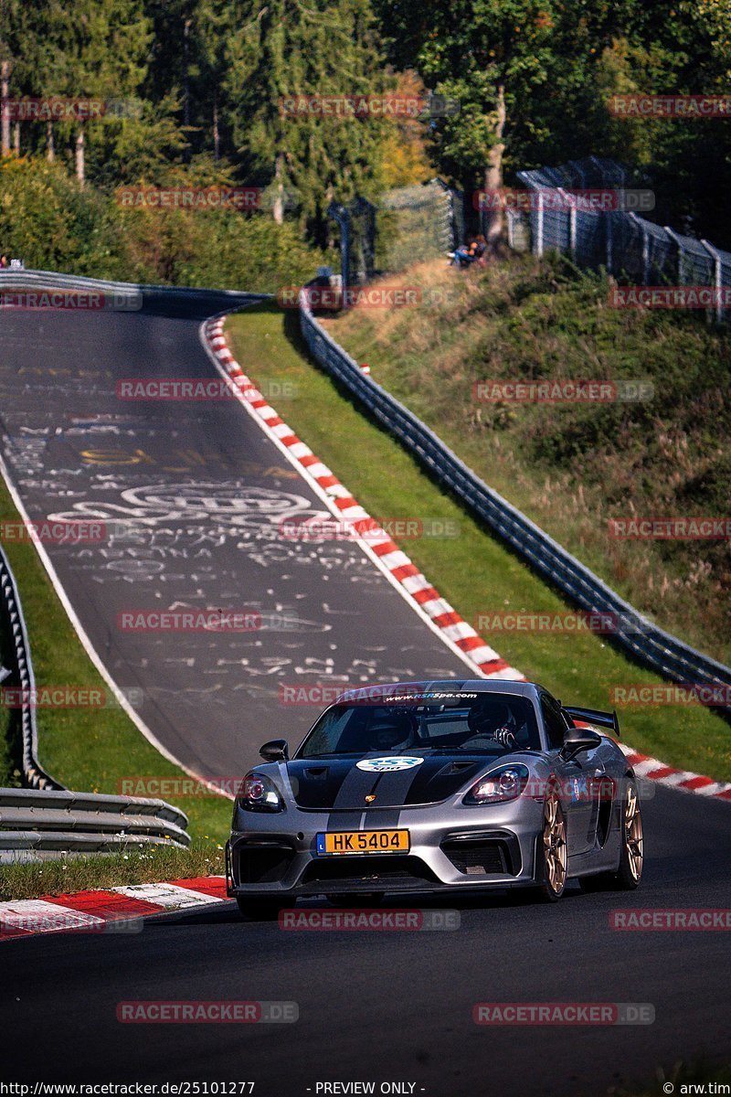 Bild #25101277 - Touristenfahrten Nürburgring Nordschleife (02.10.2023)