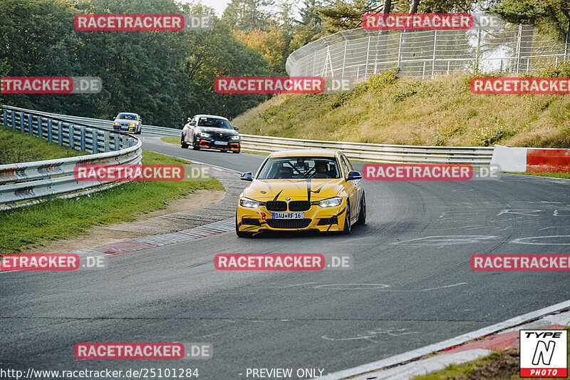 Bild #25101284 - Touristenfahrten Nürburgring Nordschleife (02.10.2023)