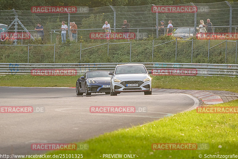 Bild #25101325 - Touristenfahrten Nürburgring Nordschleife (02.10.2023)