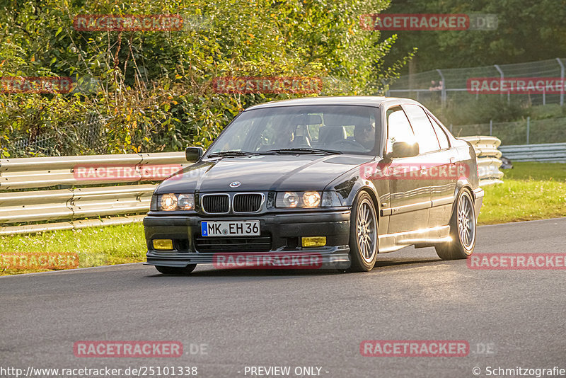 Bild #25101338 - Touristenfahrten Nürburgring Nordschleife (02.10.2023)