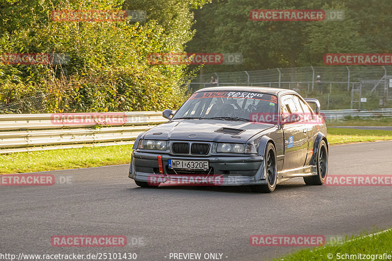 Bild #25101430 - Touristenfahrten Nürburgring Nordschleife (02.10.2023)