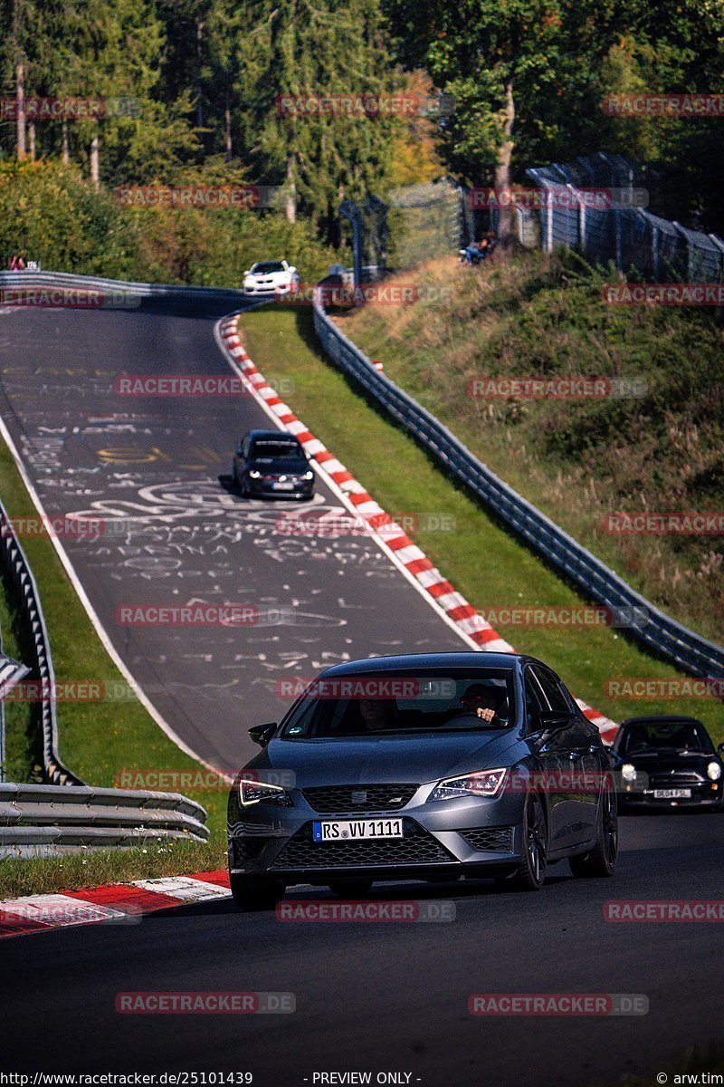 Bild #25101439 - Touristenfahrten Nürburgring Nordschleife (02.10.2023)