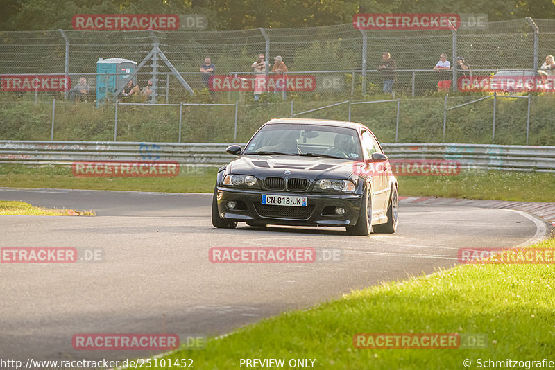 Bild #25101452 - Touristenfahrten Nürburgring Nordschleife (02.10.2023)