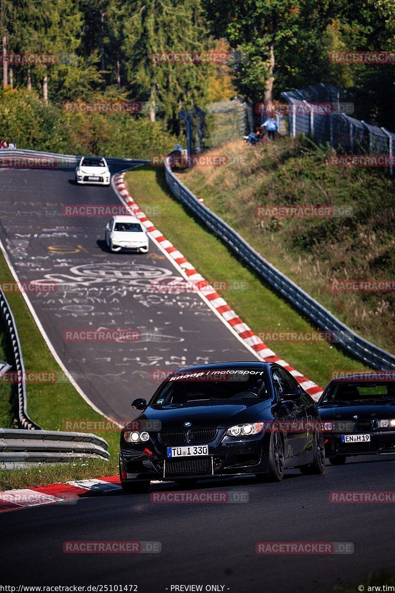 Bild #25101472 - Touristenfahrten Nürburgring Nordschleife (02.10.2023)