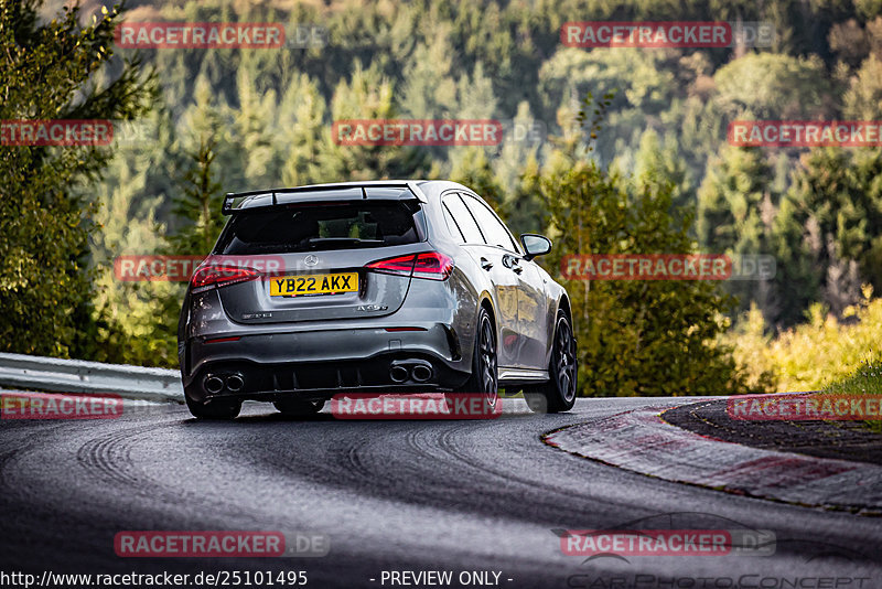 Bild #25101495 - Touristenfahrten Nürburgring Nordschleife (02.10.2023)