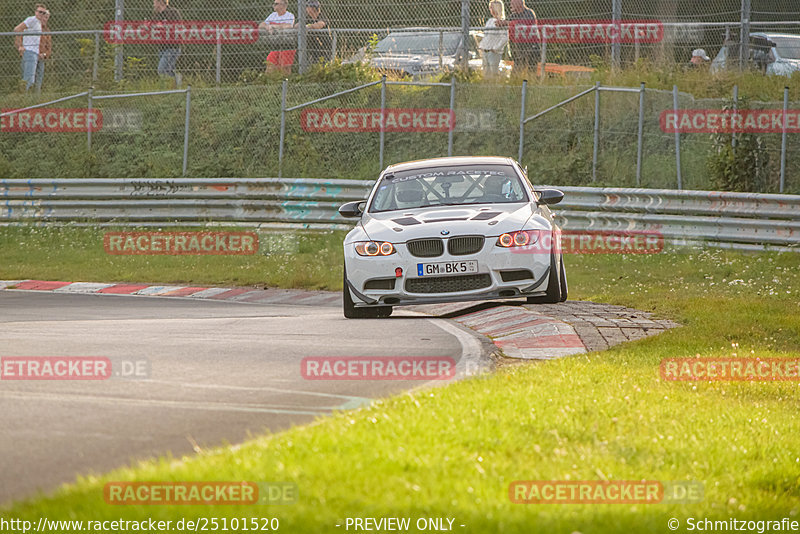 Bild #25101520 - Touristenfahrten Nürburgring Nordschleife (02.10.2023)