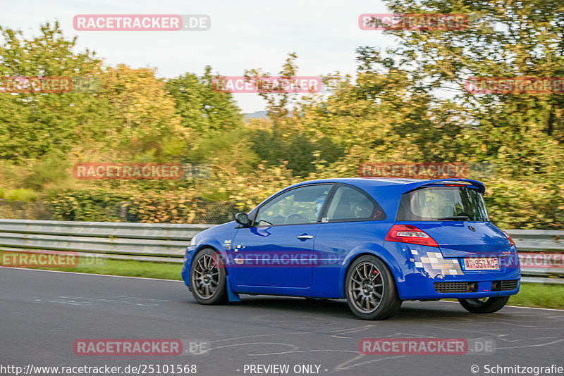 Bild #25101568 - Touristenfahrten Nürburgring Nordschleife (02.10.2023)