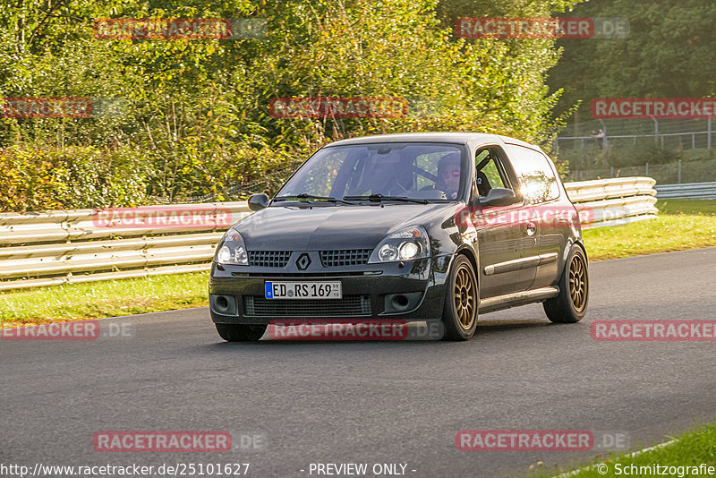 Bild #25101627 - Touristenfahrten Nürburgring Nordschleife (02.10.2023)