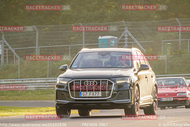 Bild #25101636 - Touristenfahrten Nürburgring Nordschleife (02.10.2023)