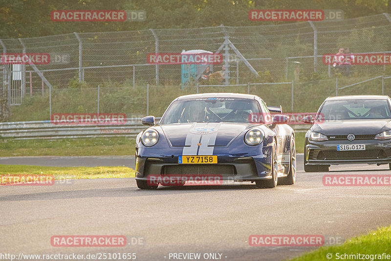 Bild #25101655 - Touristenfahrten Nürburgring Nordschleife (02.10.2023)